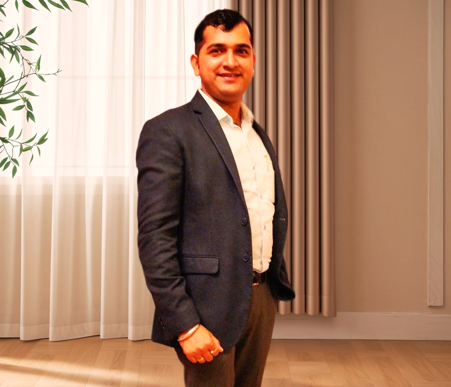 Dr. Amol Unde